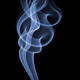Illustration for article titled Photographing the Perfect Plume of Smoke Requires Thousands of Tries